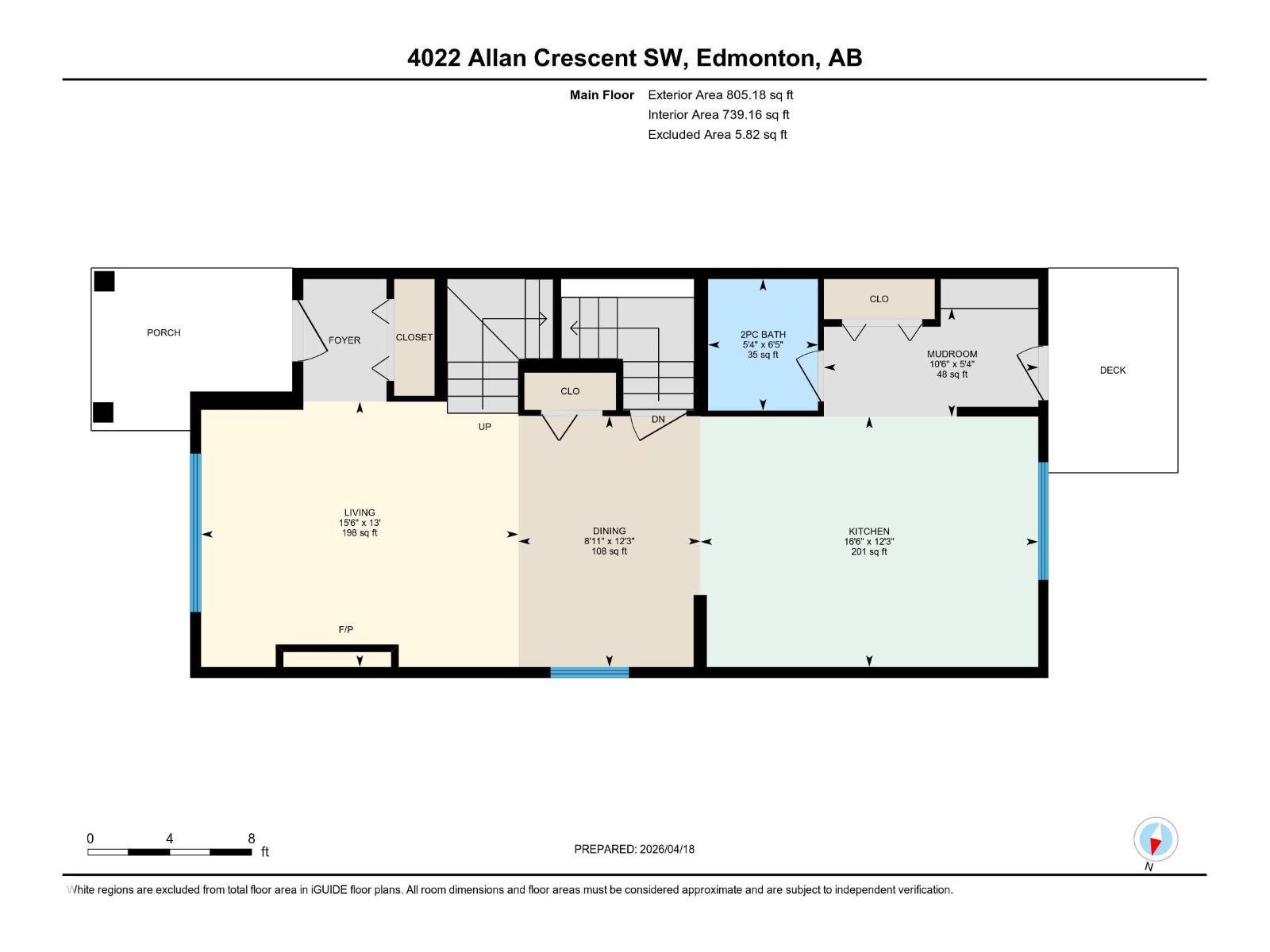 4022 ALLAN CR SW - 34