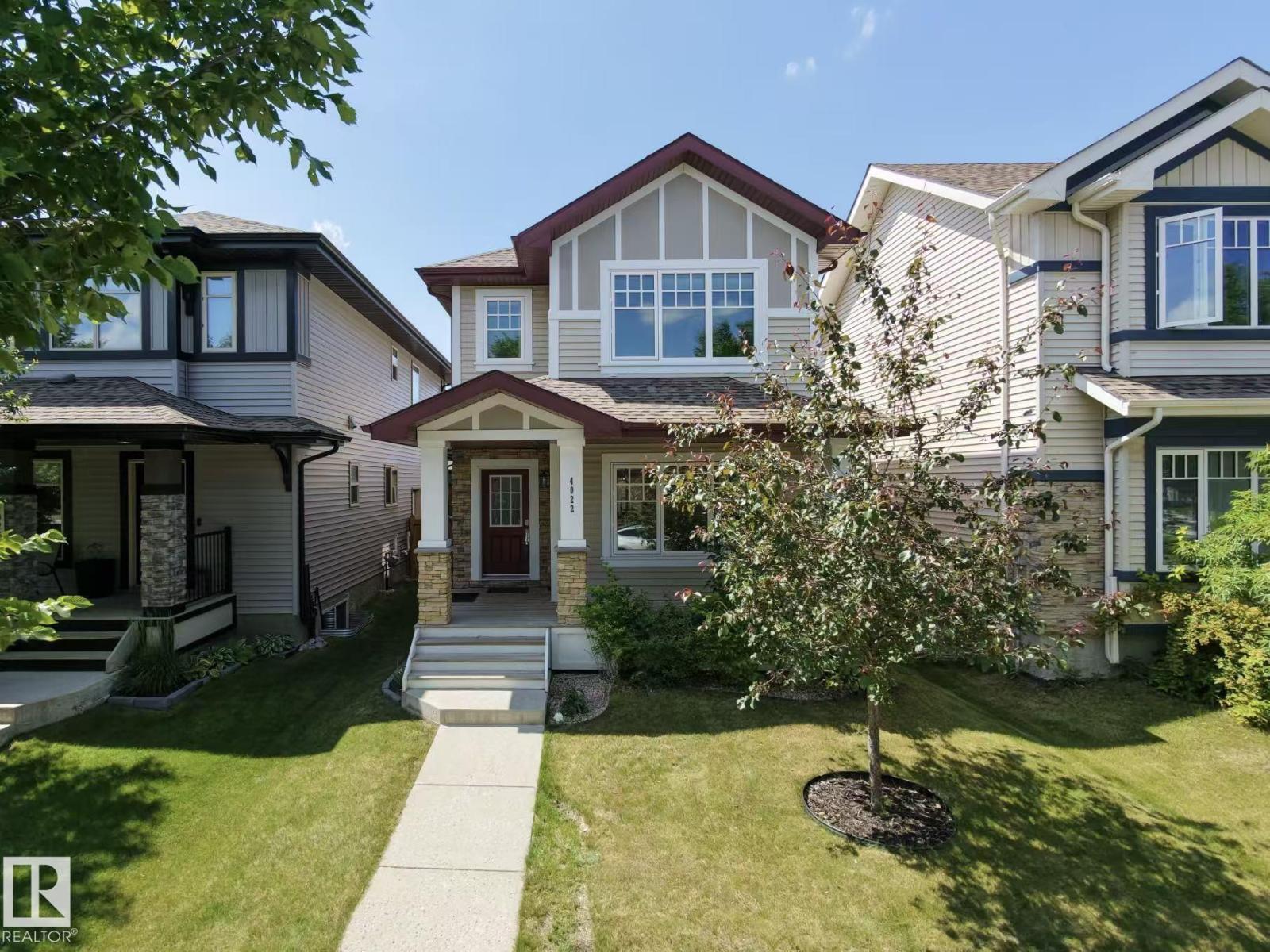 4022 ALLAN CR SW - 1
