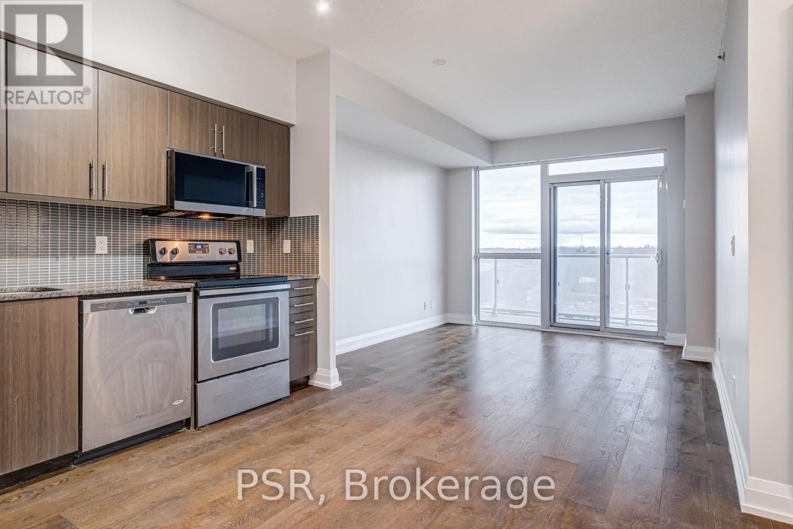 #602 65 SPEERS ROAD - 2