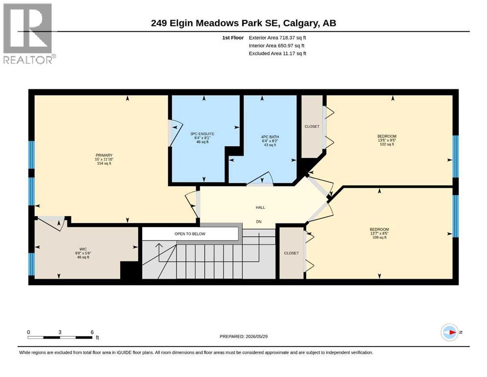 249 Elgin Meadows Park SE - 36