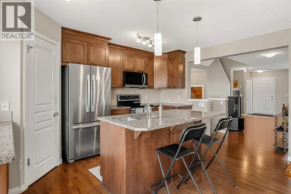 249 Elgin Meadows Park SE - 5