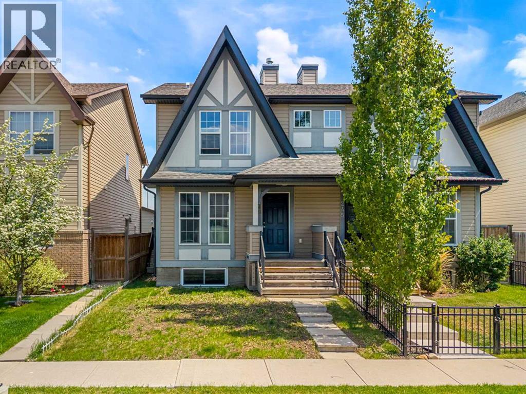 249 Elgin Meadows Park SE - 1