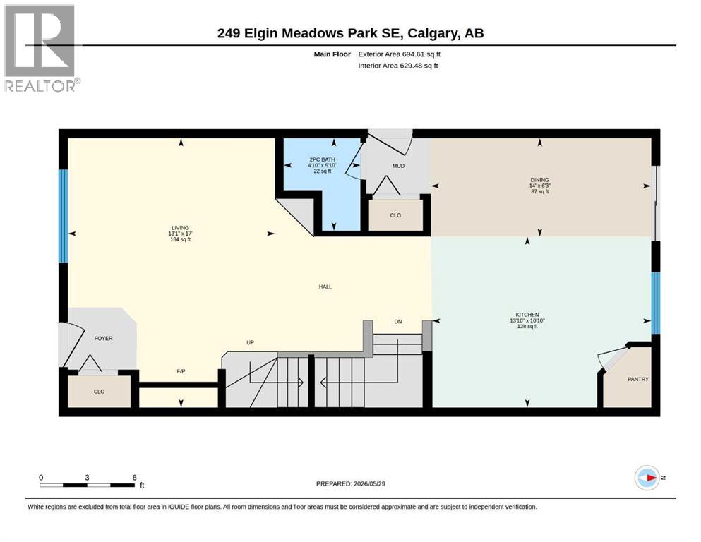 249 Elgin Meadows Park SE - 35