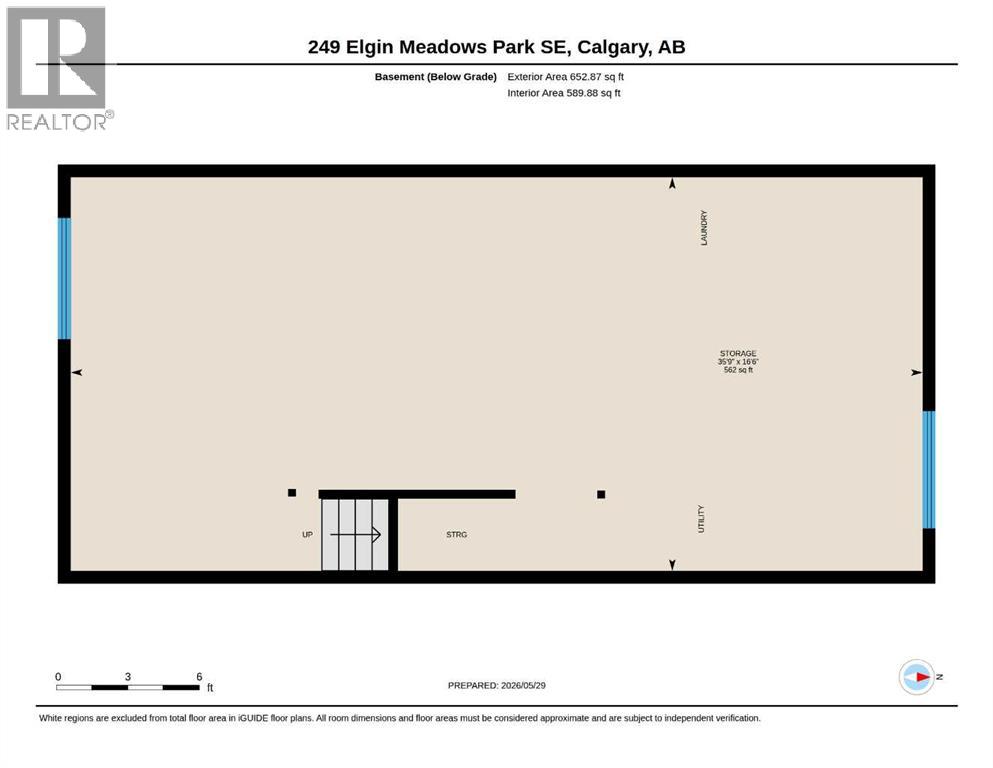 249 Elgin Meadows Park SE - 37