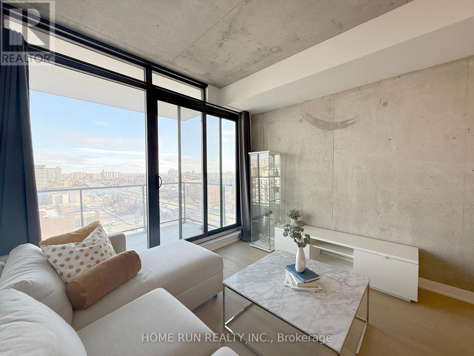 #1208 203 CATHERINE STREET - 11