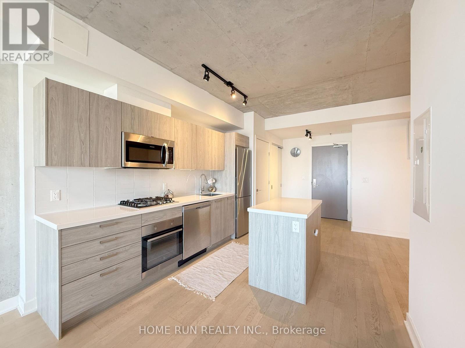 #1208 203 CATHERINE STREET - 14