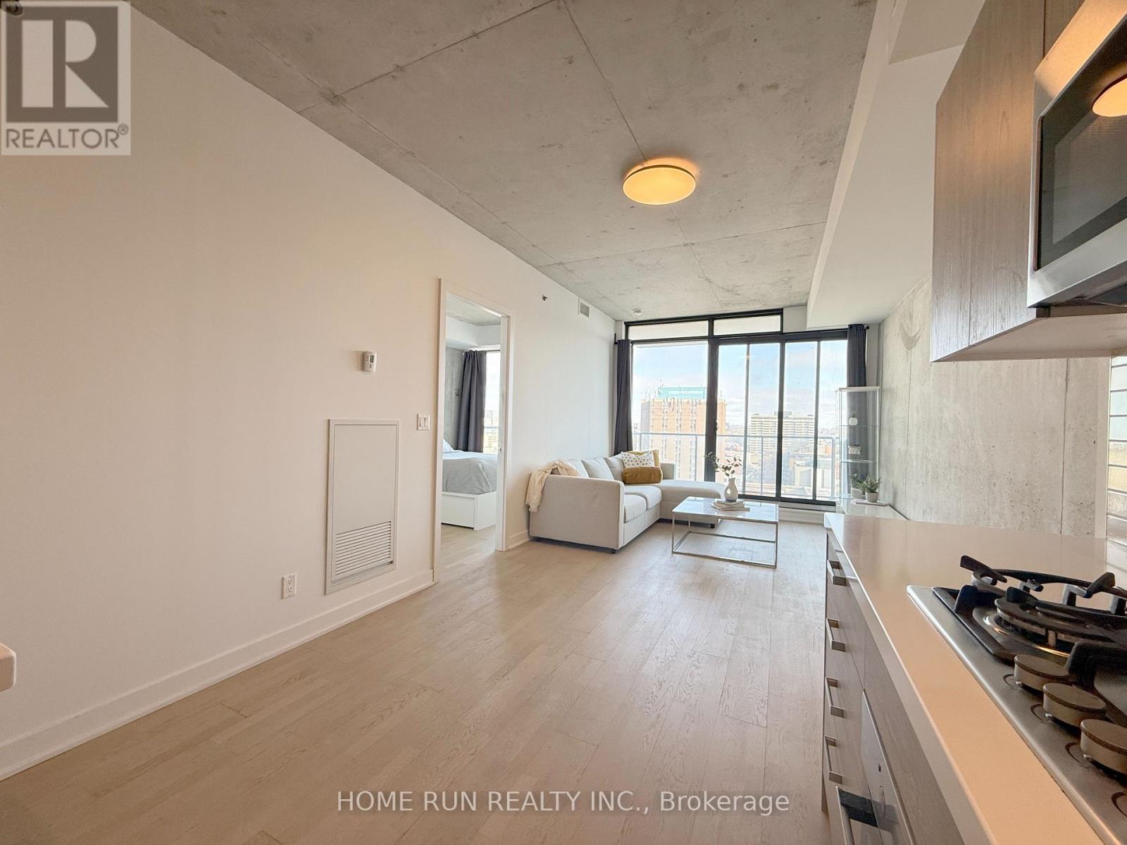 #1208 203 CATHERINE STREET - 26