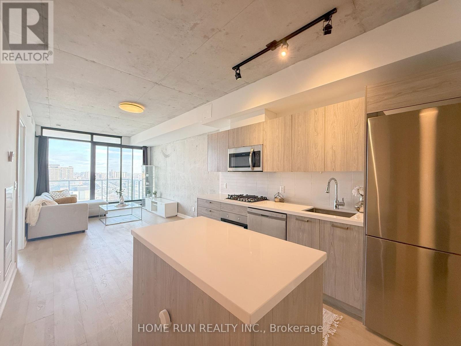 #1208 203 CATHERINE STREET - 5