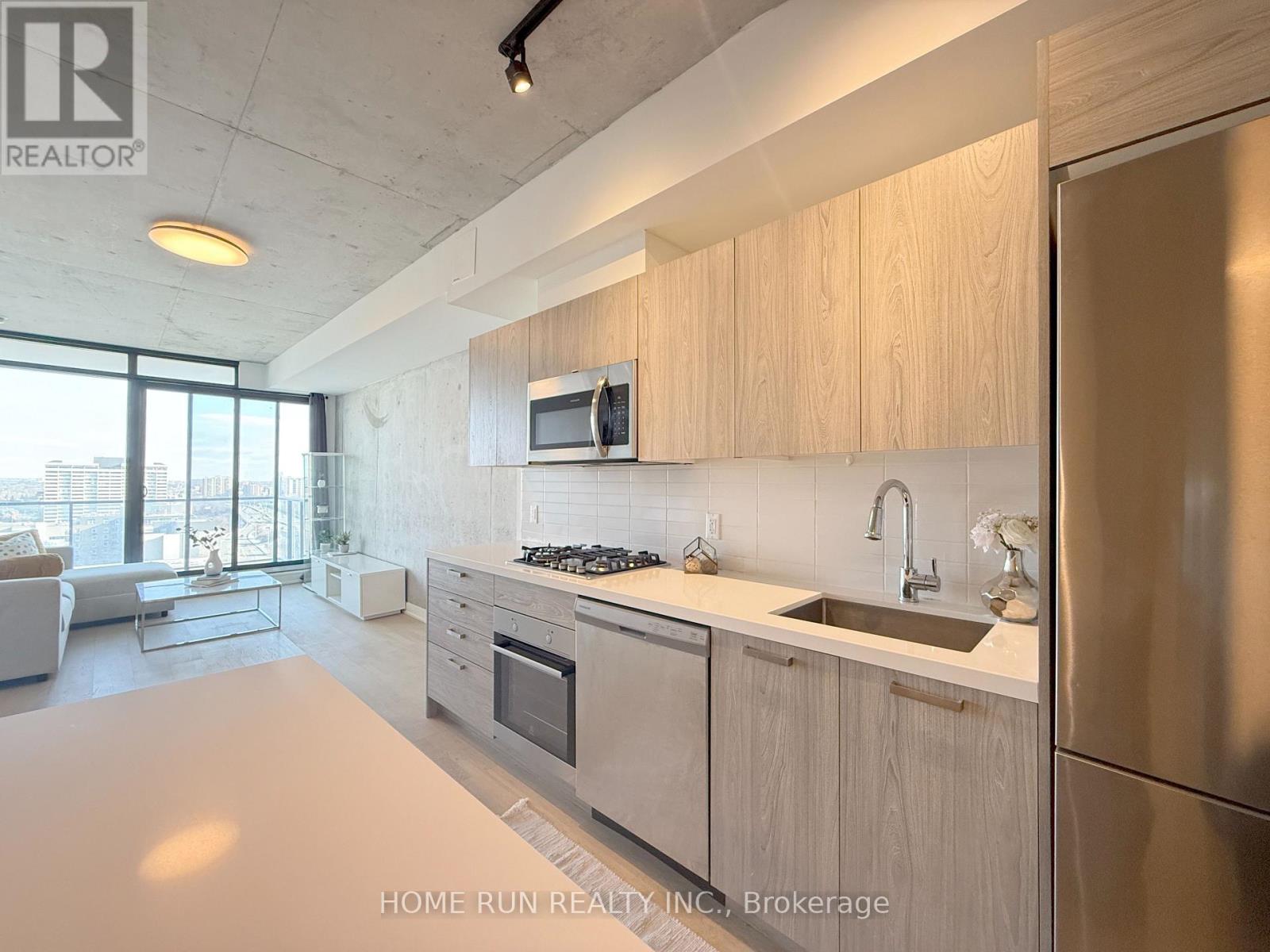 #1208 203 CATHERINE STREET - 6