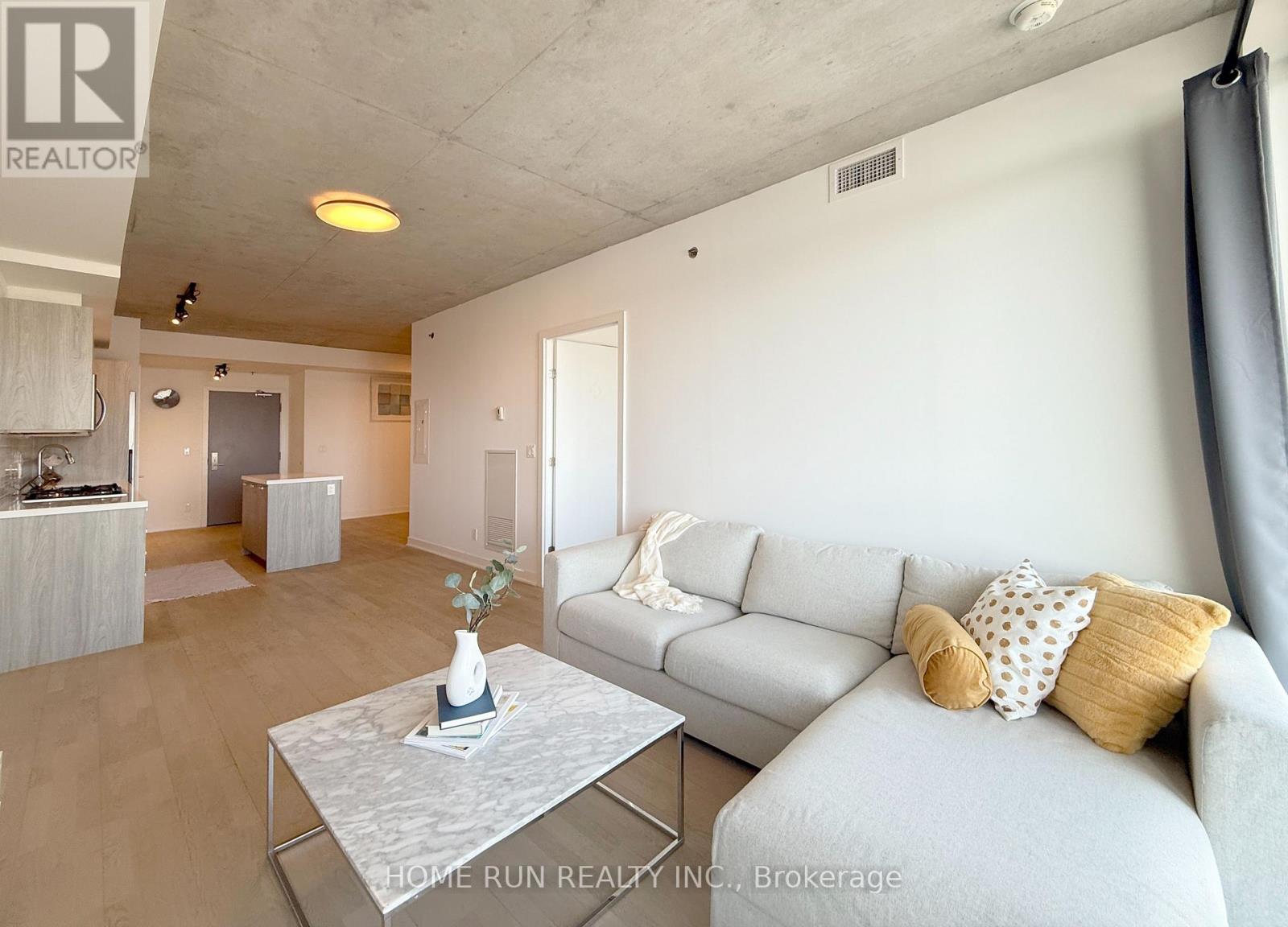 #1208 203 CATHERINE STREET - 8
