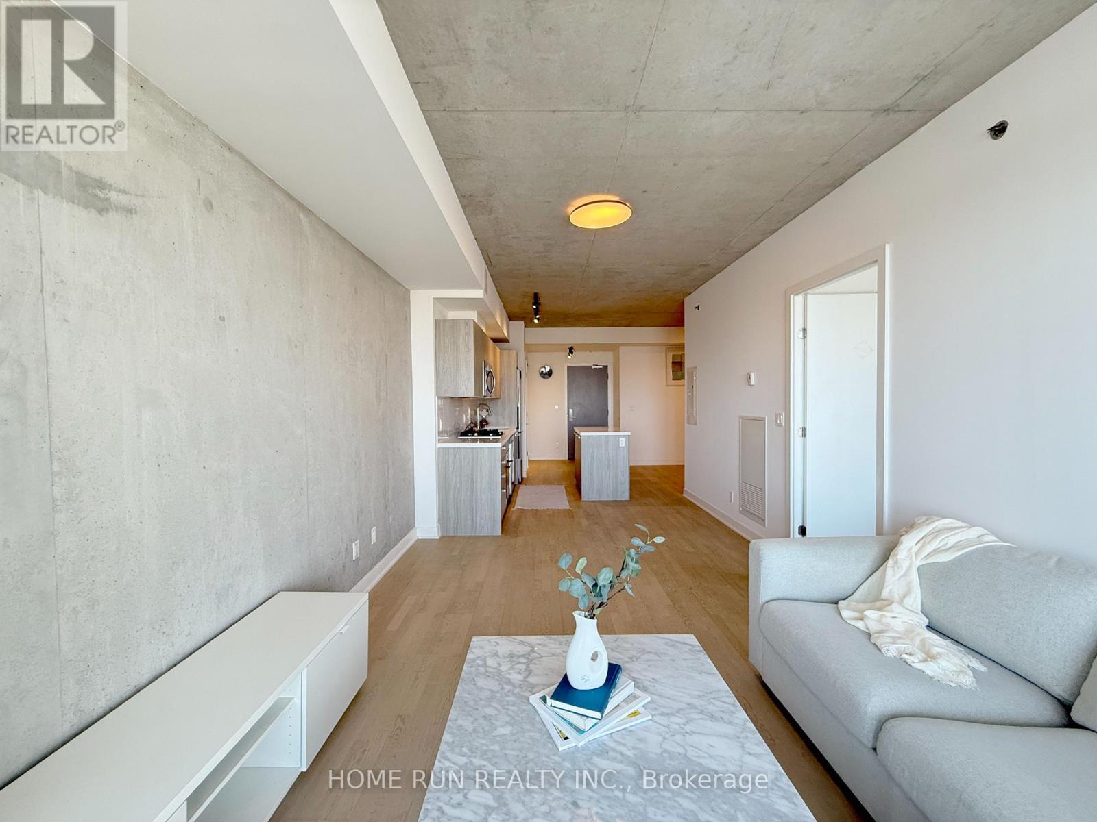 #1208 203 CATHERINE STREET - 9