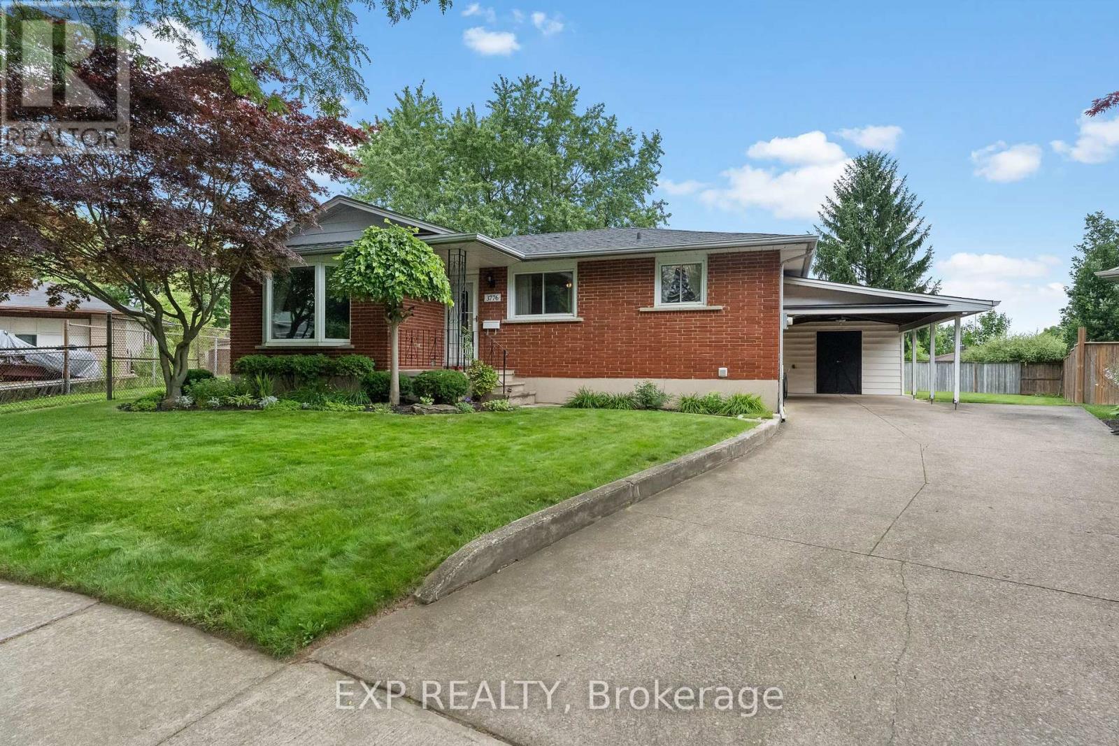 3776 PANAMA COURT - 1