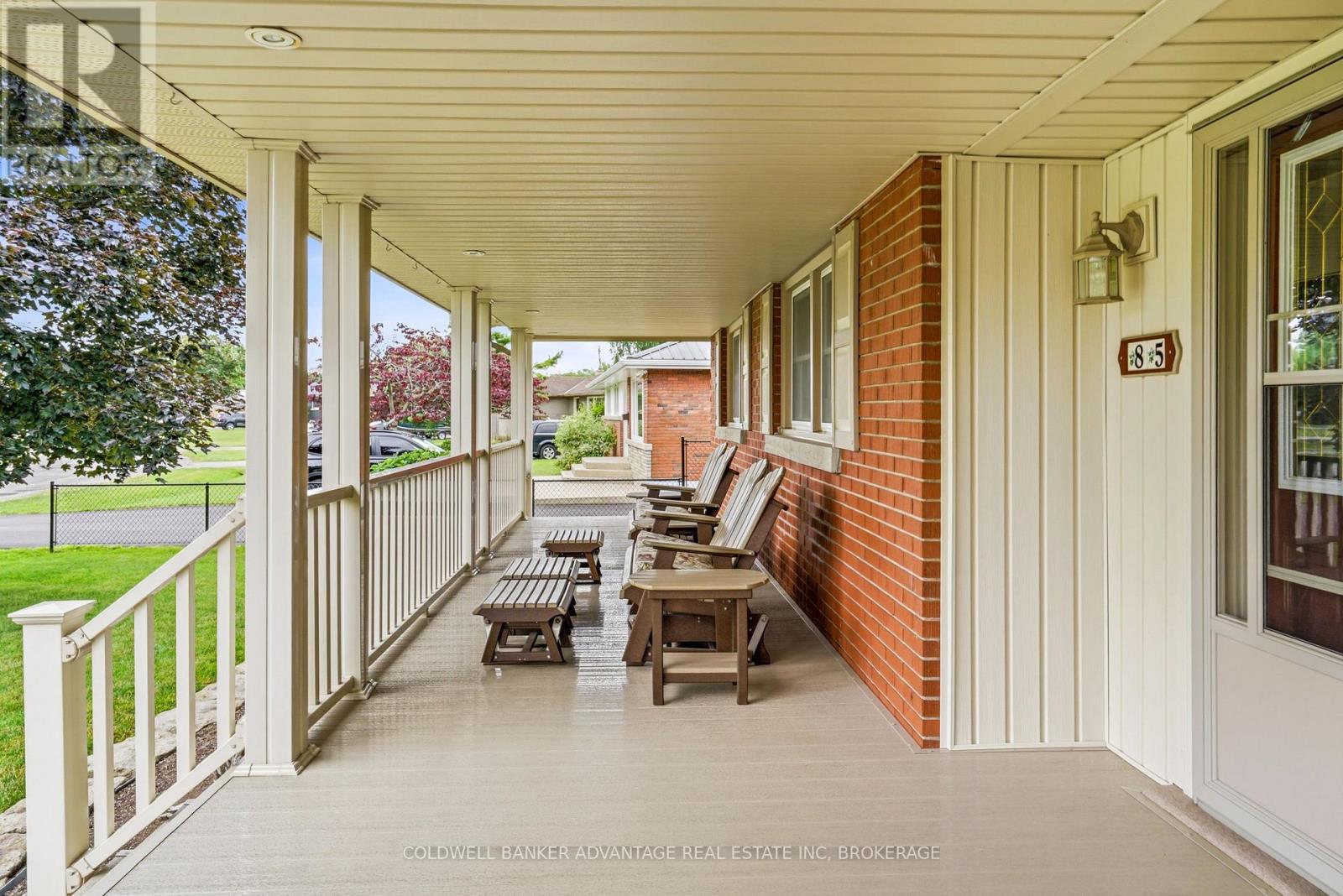 85 JAMES STREET - 4