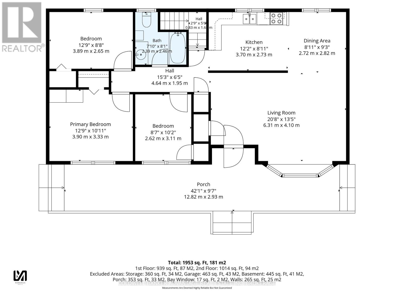 85 JAMES STREET - 45