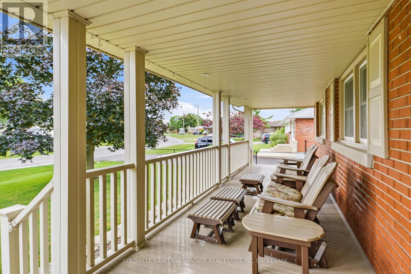 85 JAMES STREET - 5