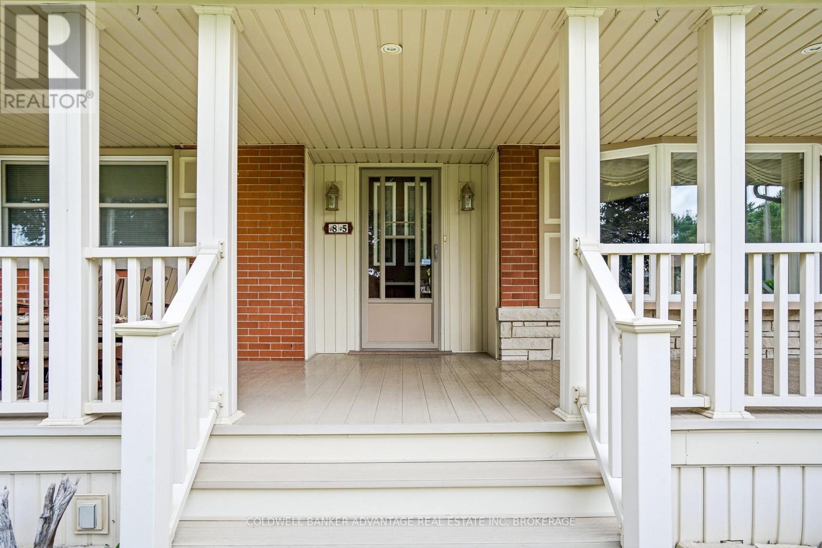 85 JAMES STREET - 6