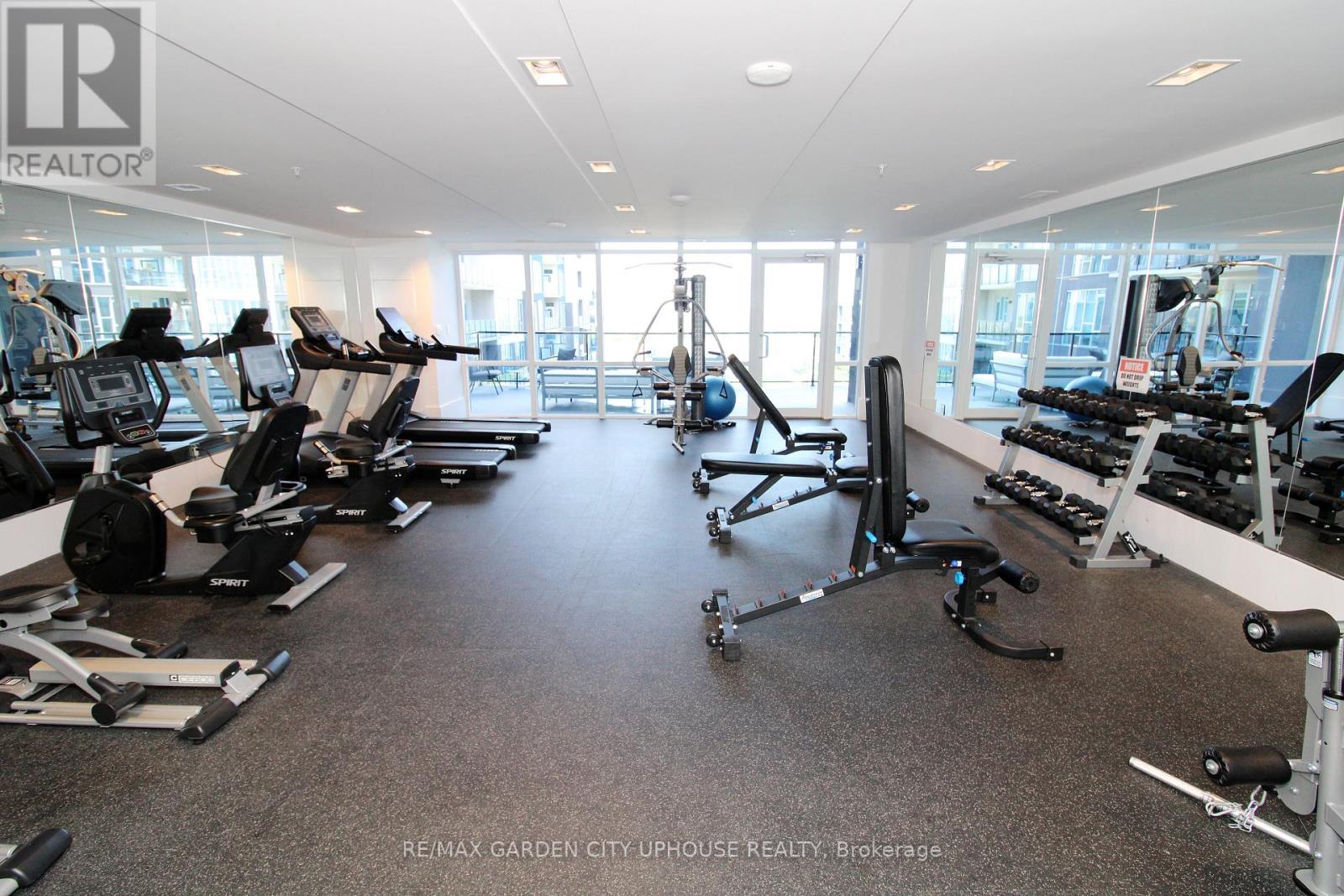 #336 16 CONCORD PLACE - 14
