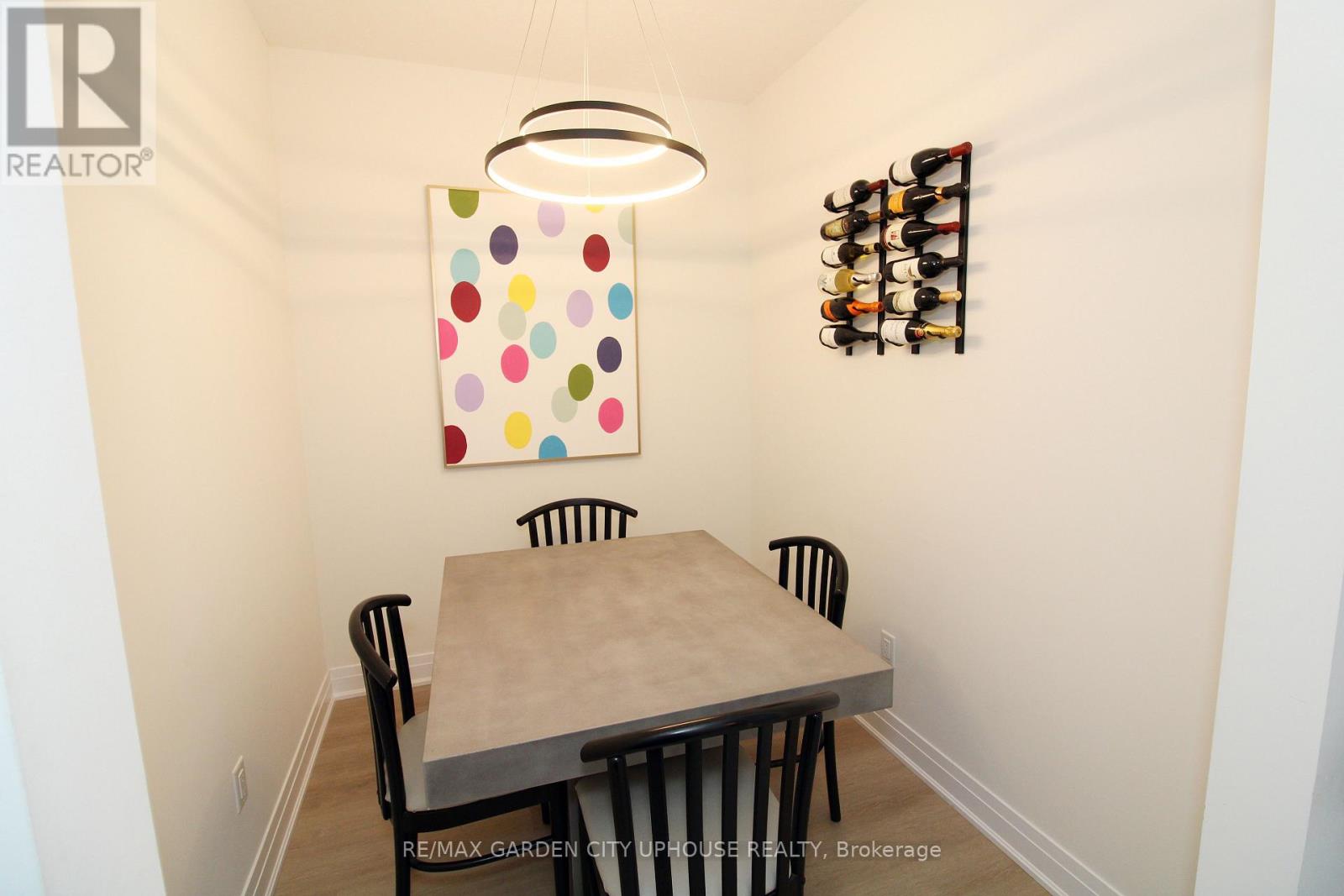 #336 16 CONCORD PLACE - 4