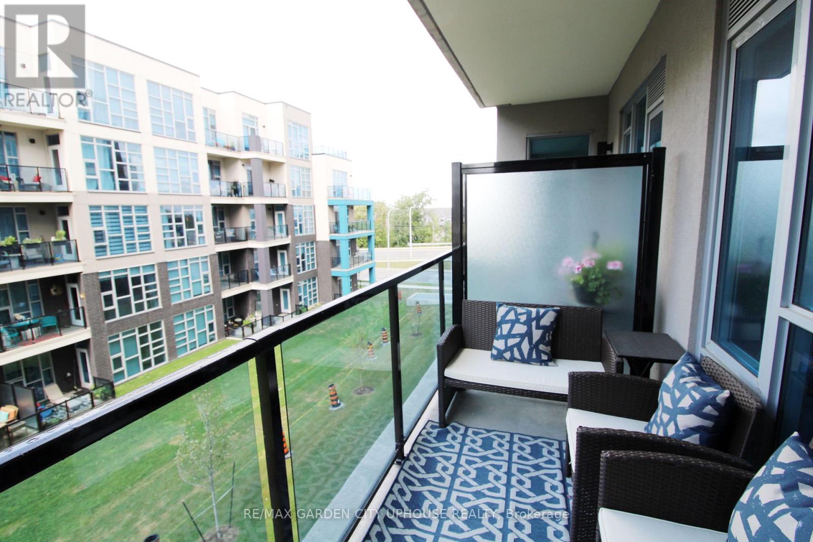 #336 16 CONCORD PLACE - 8