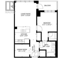 336 - 16 Concord Place, Grimsby, ON L3M0J1 Photo 17