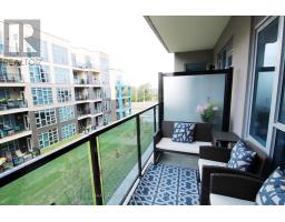 336 - 16 Concord Place, Grimsby, ON L3M0J1 Photo 8