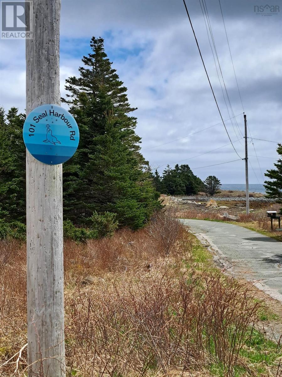 101 Seal Harbour Road - 1