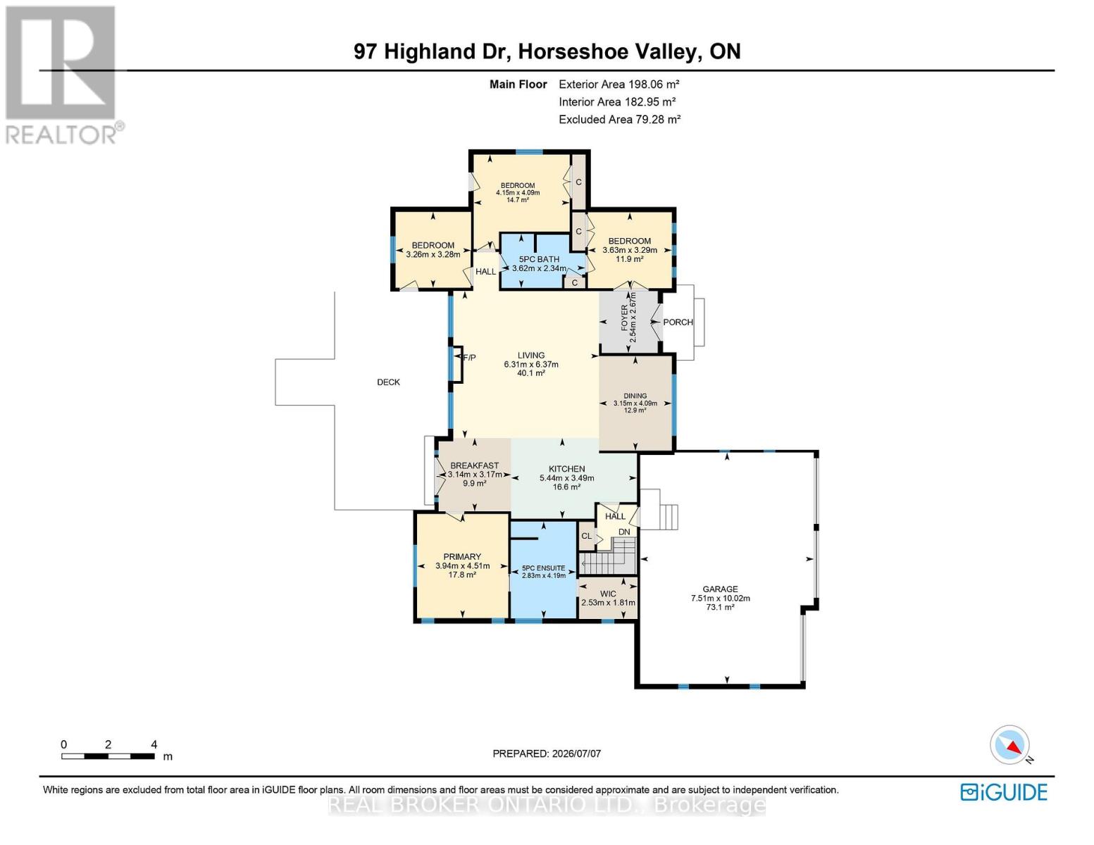 97 HIGHLAND DRIVE - 49