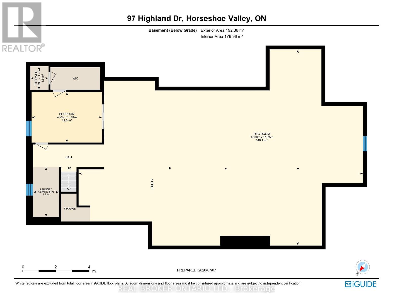 97 HIGHLAND DRIVE - 50