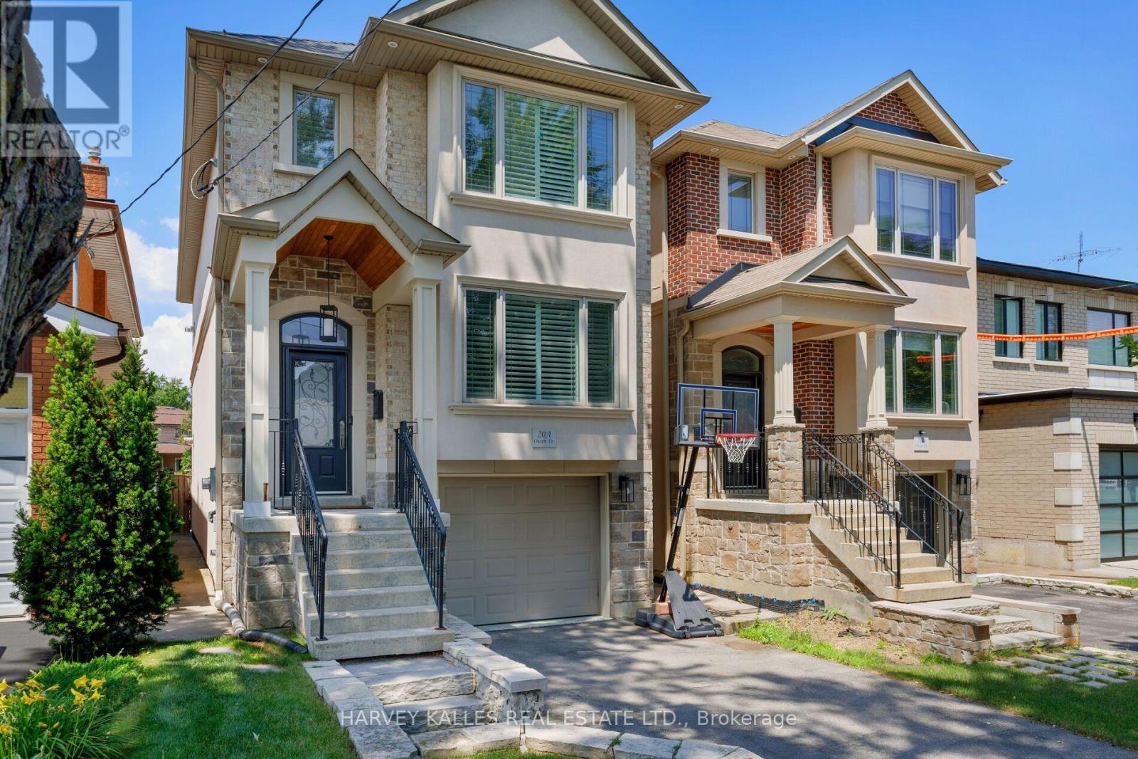 20A OWEN DRIVE - 2