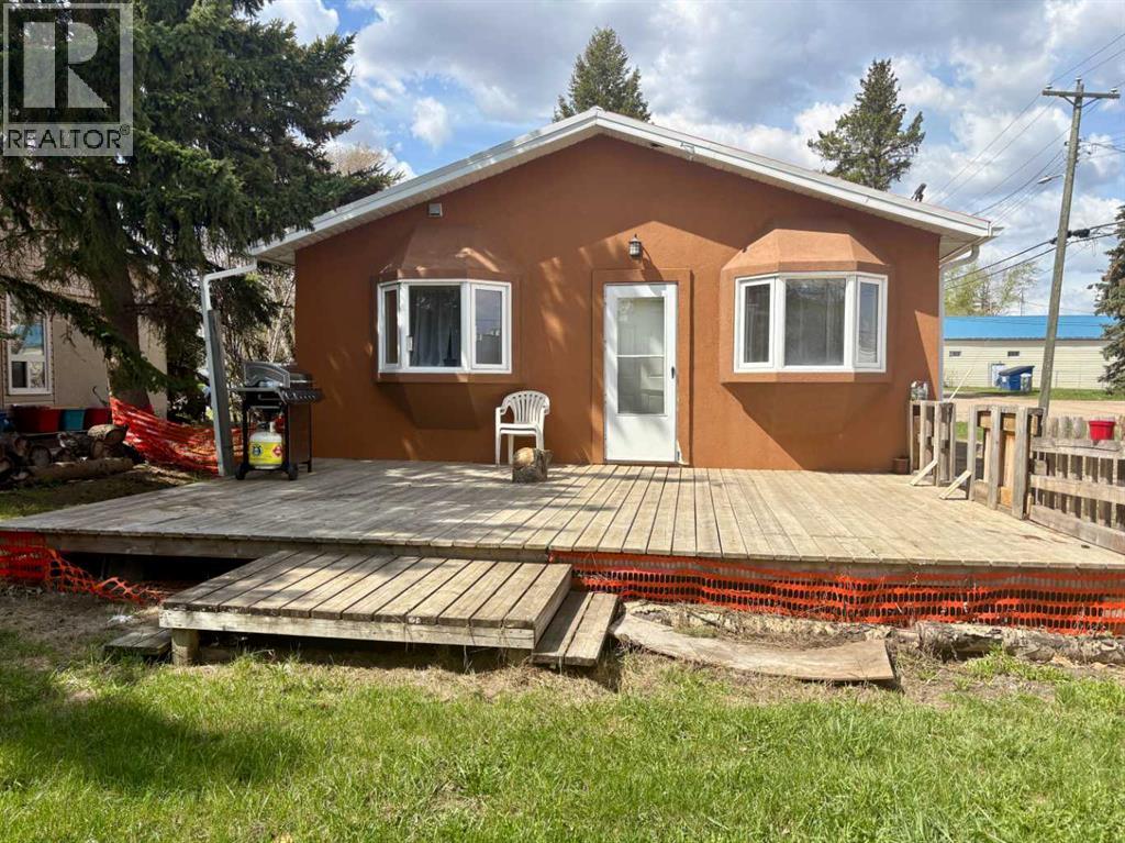 4923 52 Street - 4