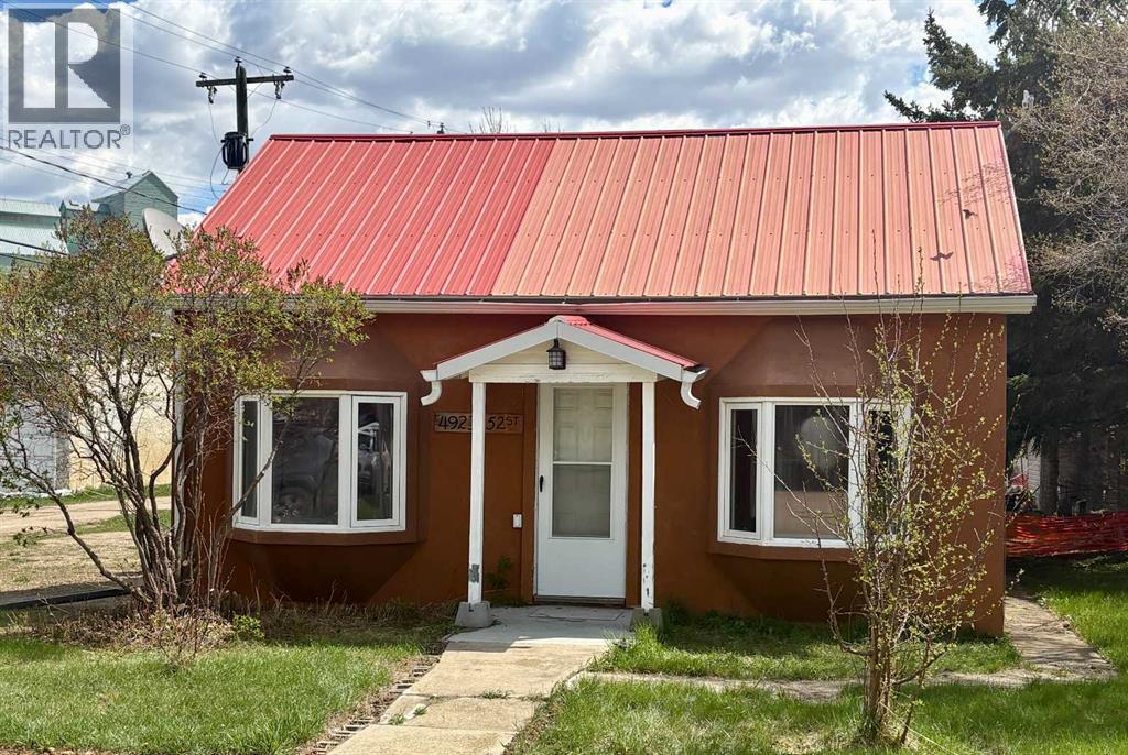 4923 52 Street - 2