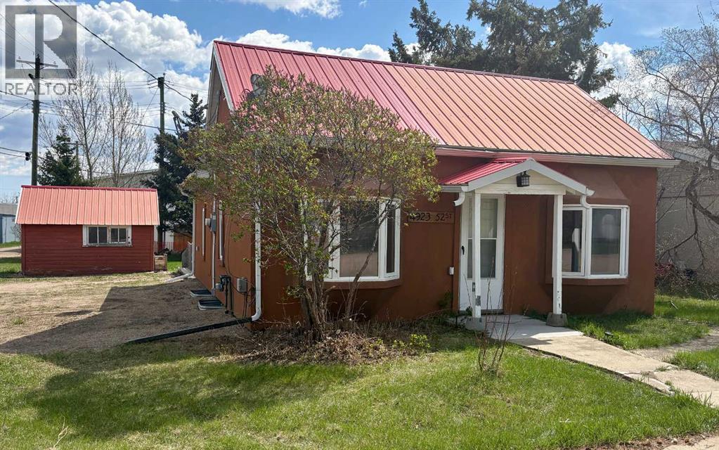4923 52 Street - 1