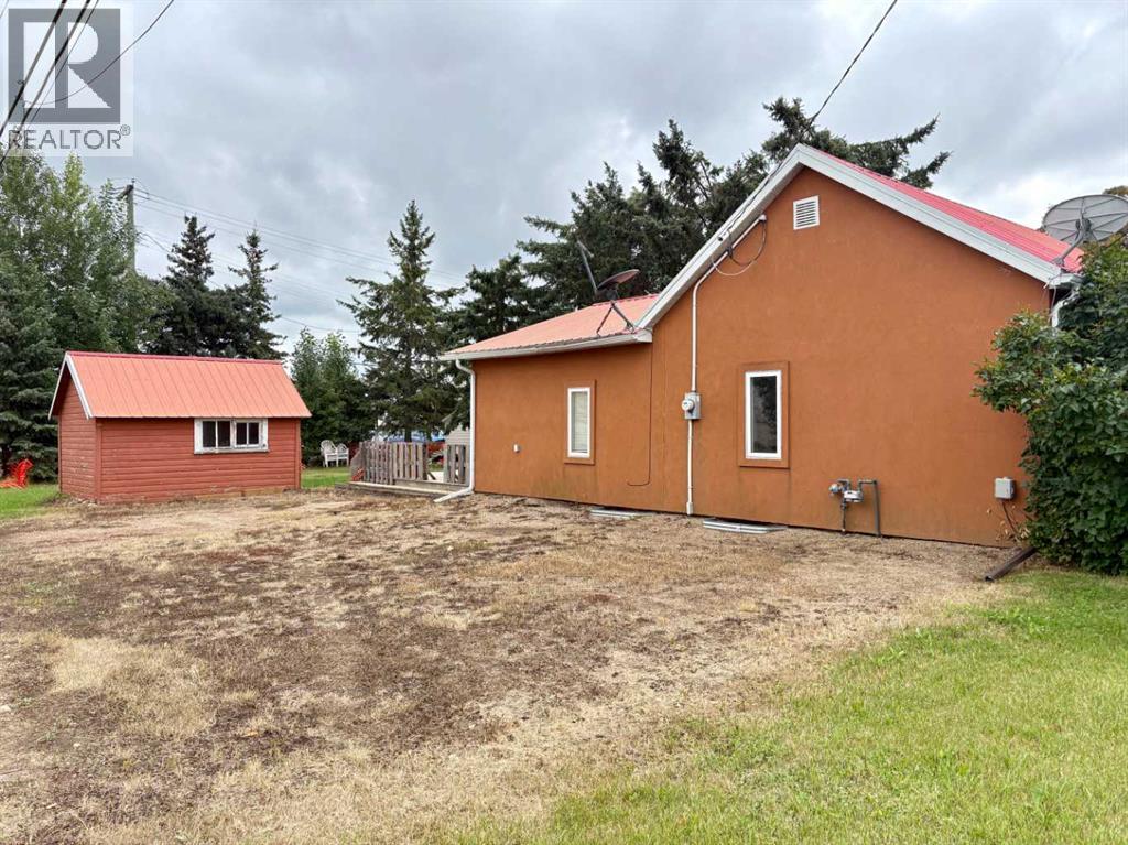 4923 52 Street - 3