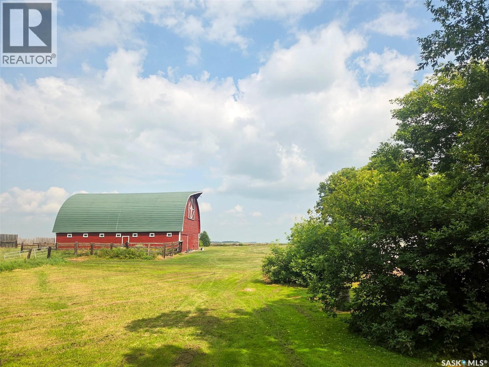 Journey Acres Langenburg Churchbridge Acreage - 18