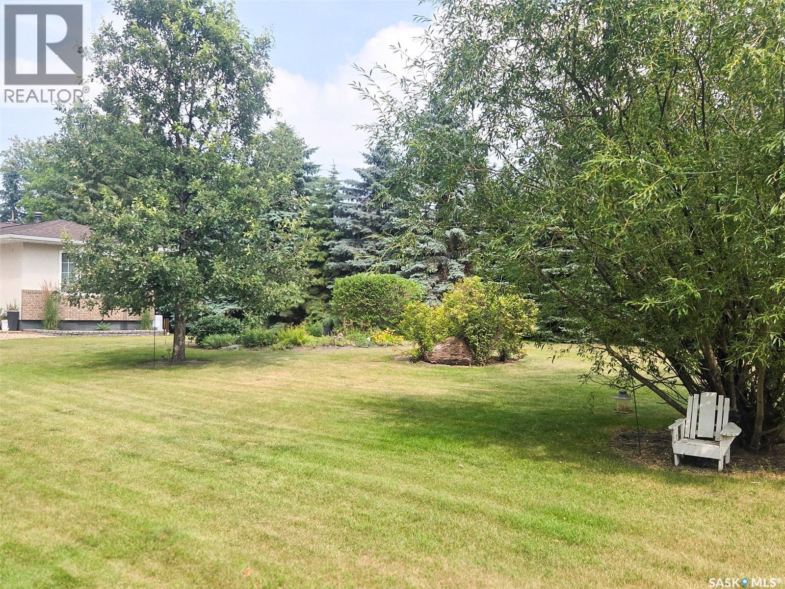 Journey Acres Langenburg Churchbridge Acreage - 11