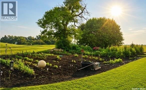 Journey Acres Langenburg Churchbridge Acreage - 4