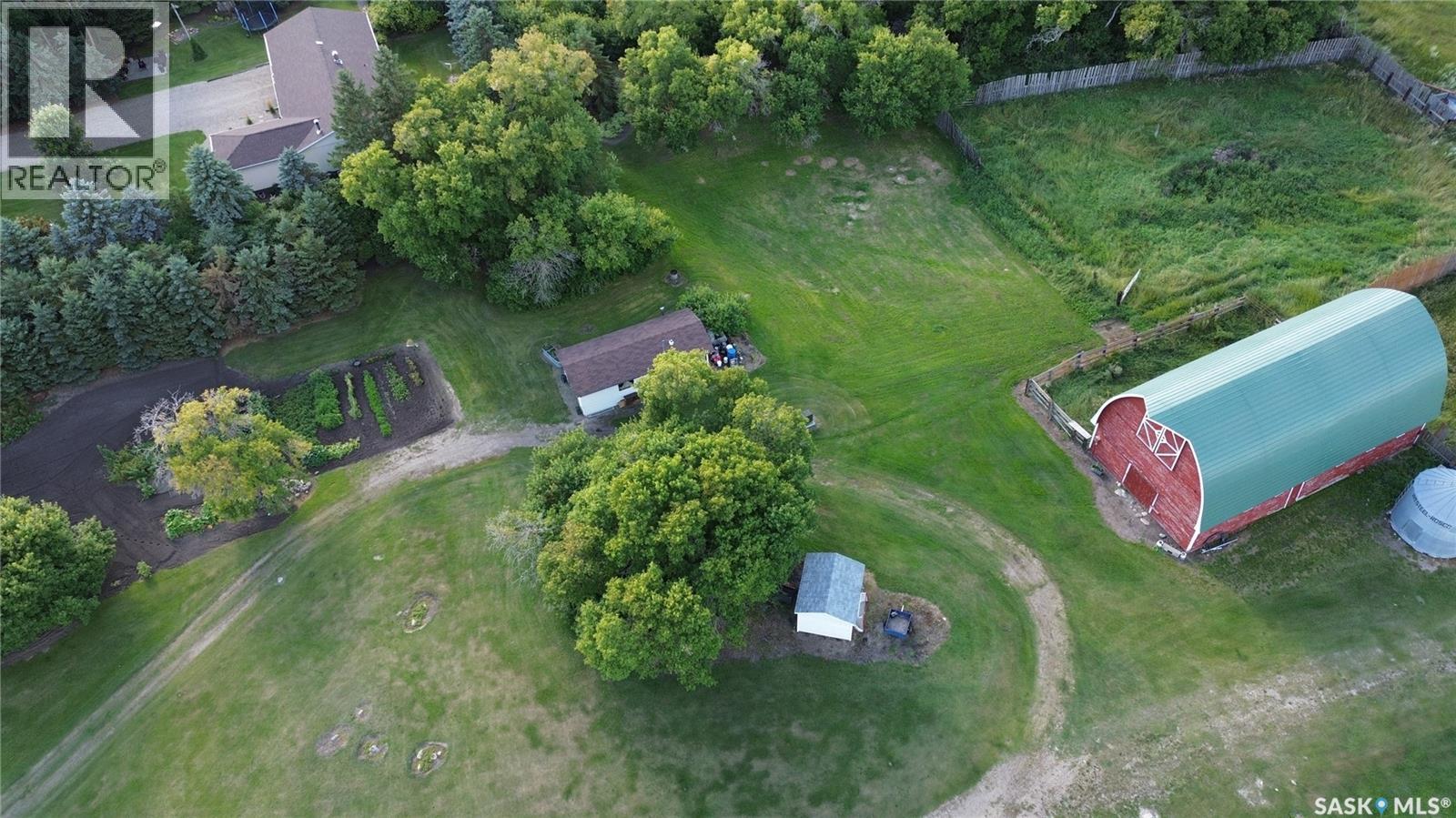 Journey Acres Langenburg Churchbridge Acreage - 49