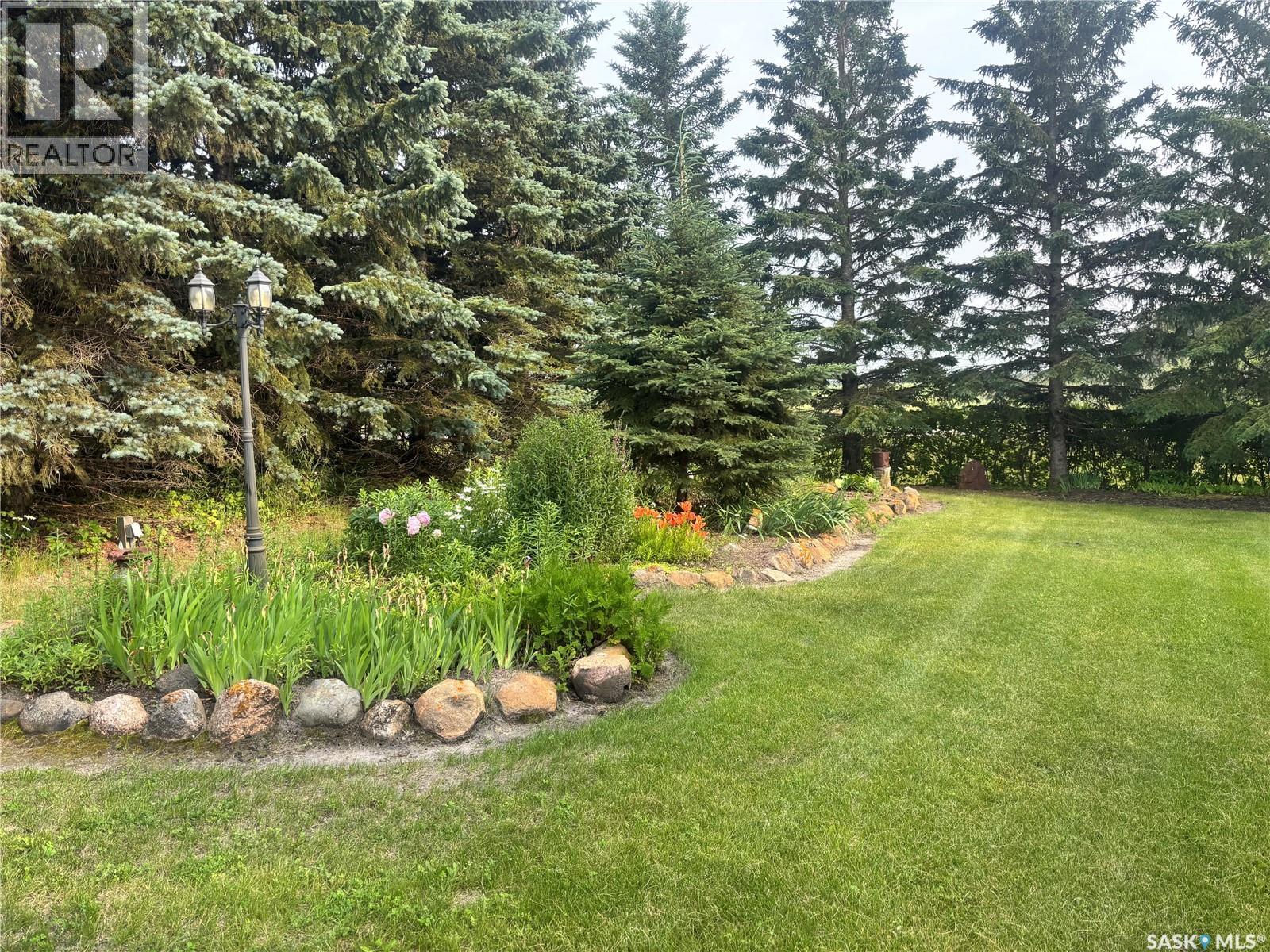 Journey Acres Langenburg Churchbridge Acreage - 7