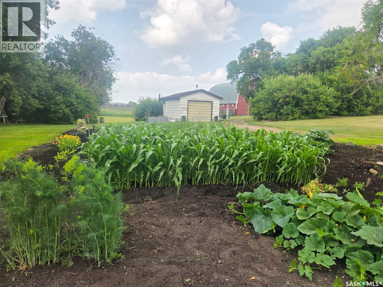 Journey Acres Langenburg Churchbridge Acreage - 53