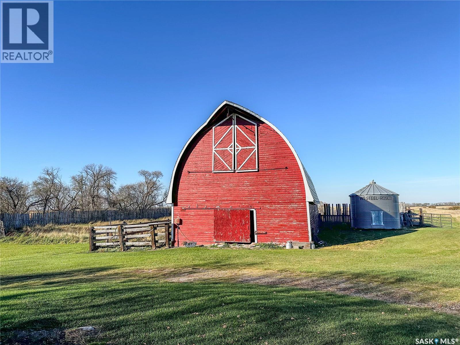 Journey Acres Langenburg Churchbridge Acreage - 52