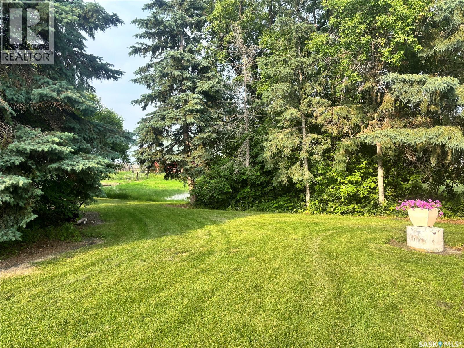 Journey Acres Langenburg Churchbridge Acreage - 5