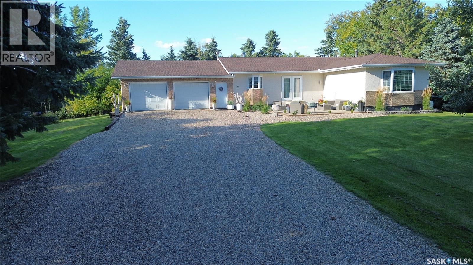 Journey Acres Langenburg Churchbridge Acreage - 13