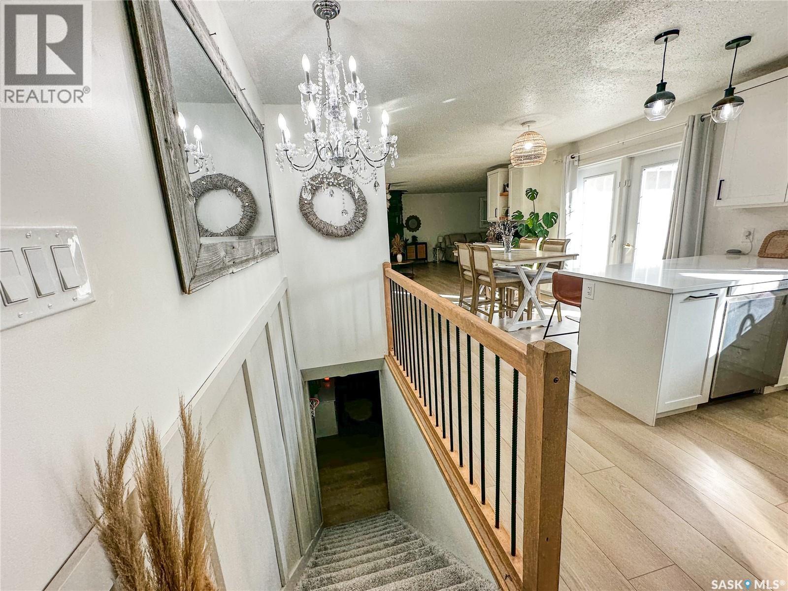 Journey Acres Langenburg Churchbridge Acreage - 40