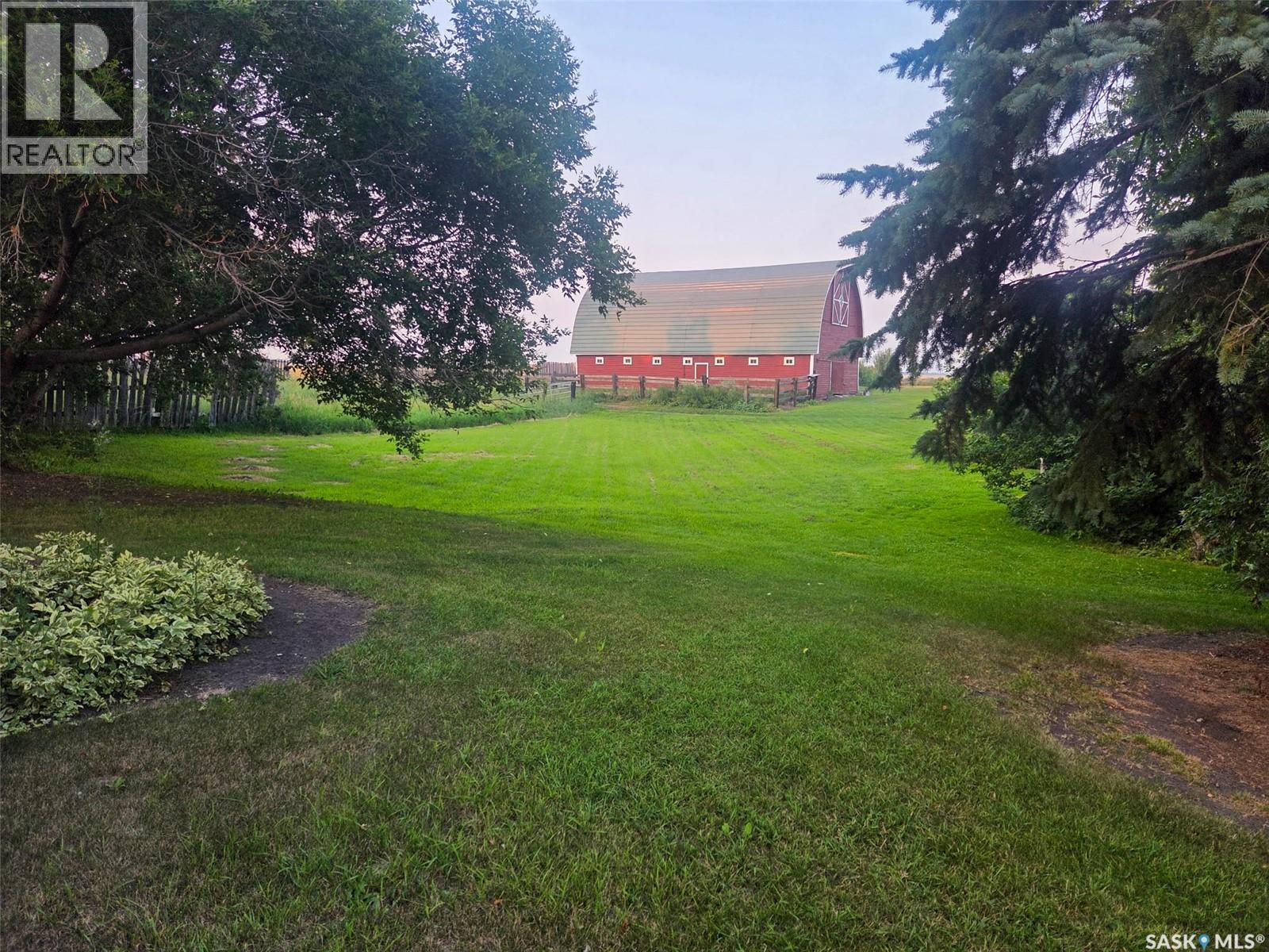 Journey Acres Langenburg Churchbridge Acreage - 55