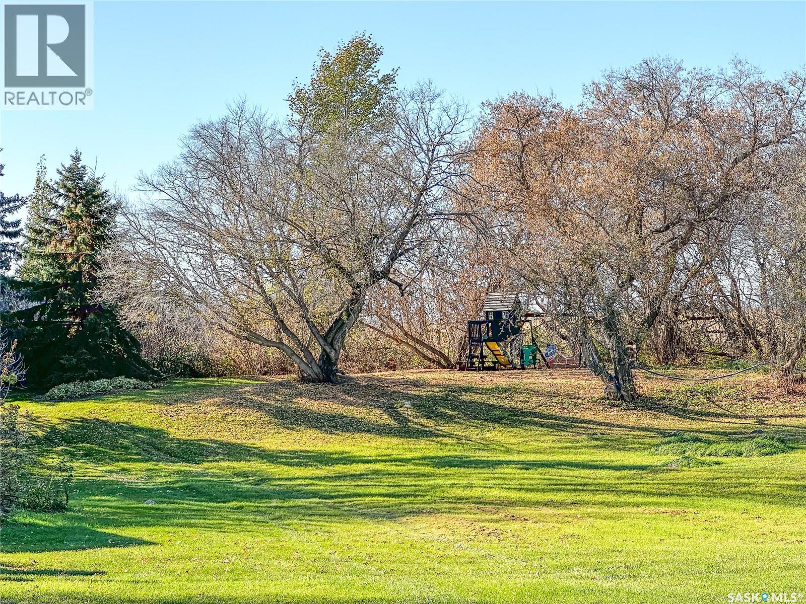 Journey Acres Langenburg Churchbridge Acreage - 51