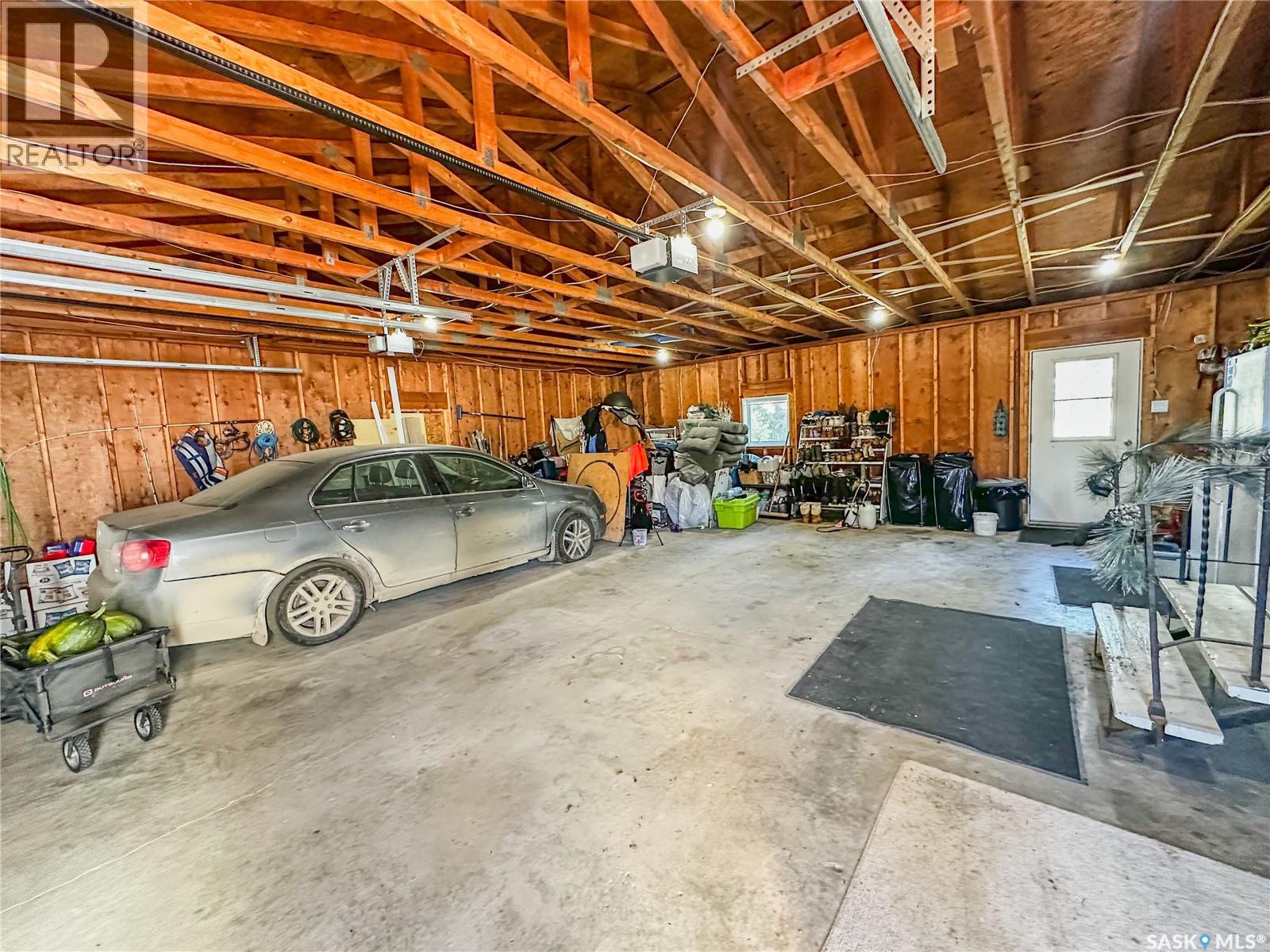Journey Acres Langenburg Churchbridge Acreage - 57