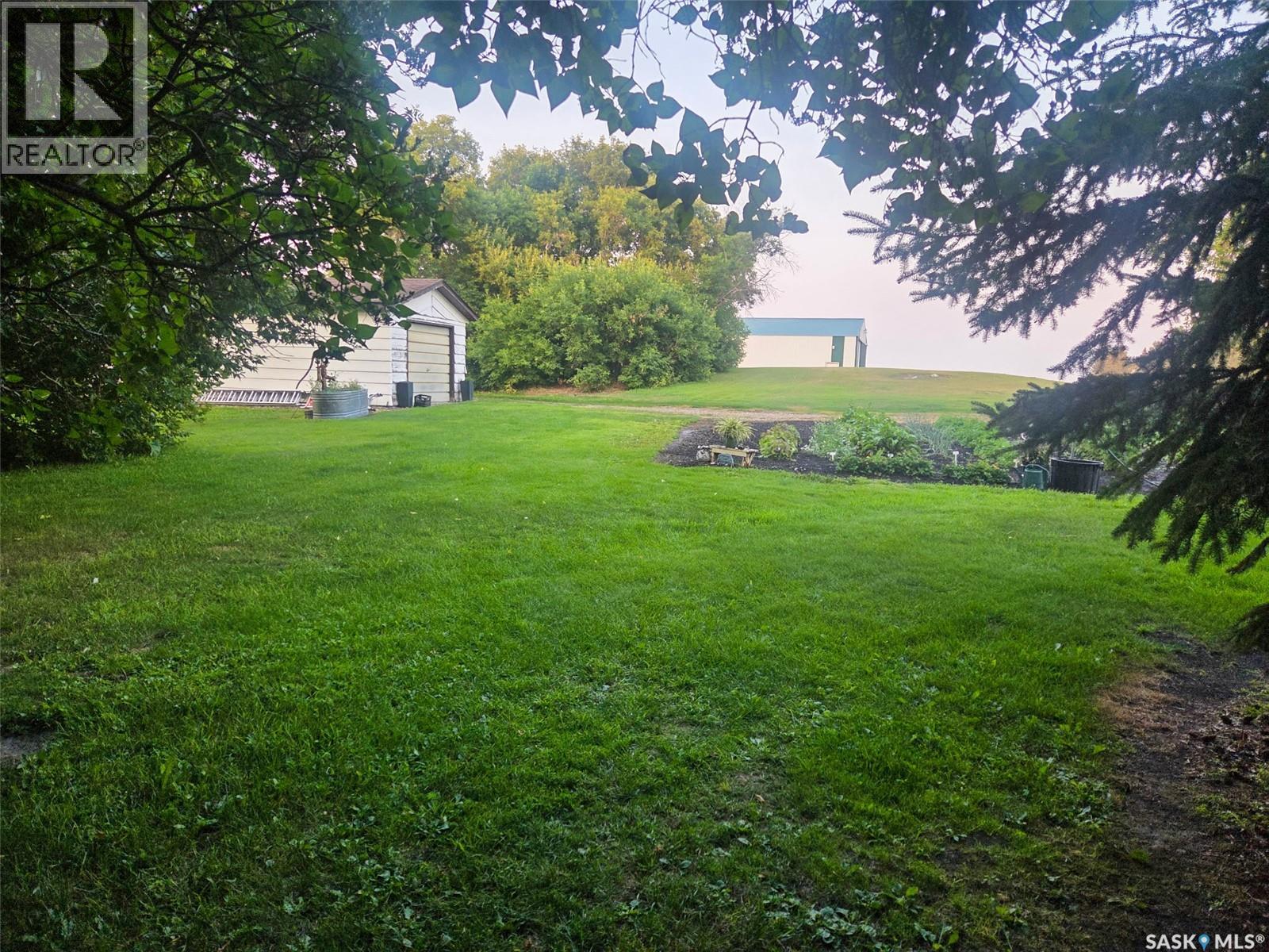 Journey Acres Langenburg Churchbridge Acreage - 56
