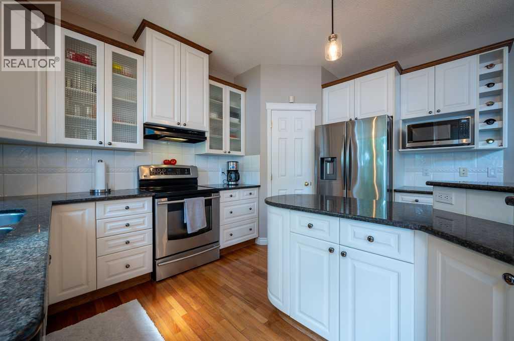 13 Cranston Drive SE - 13