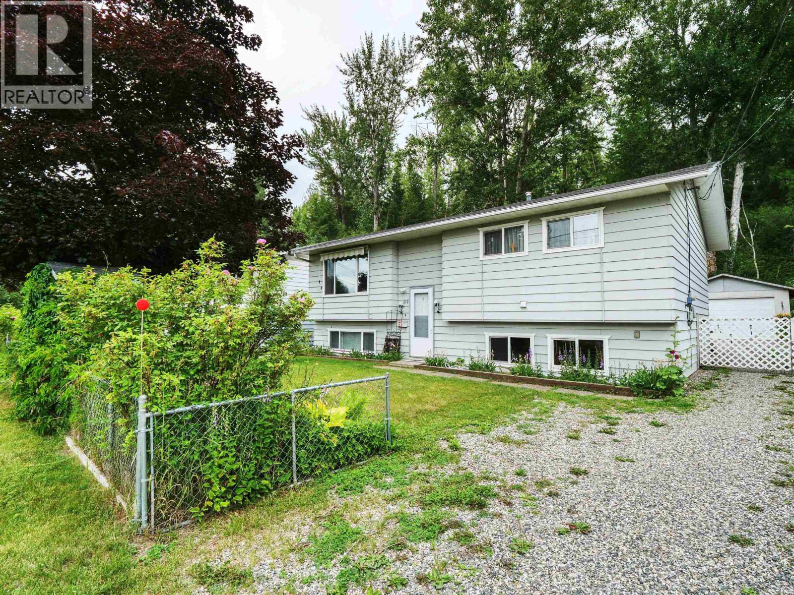 510 NASON STREET - 1