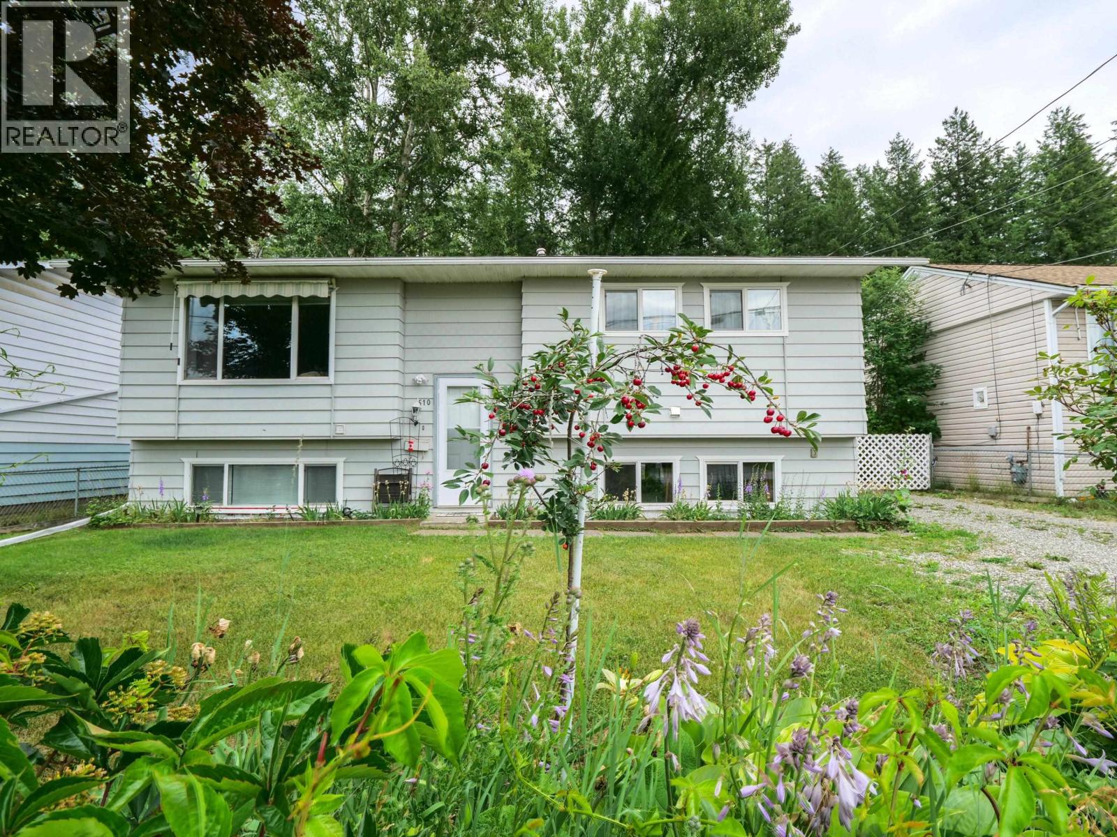 510 NASON STREET, Quesnel — photo 3